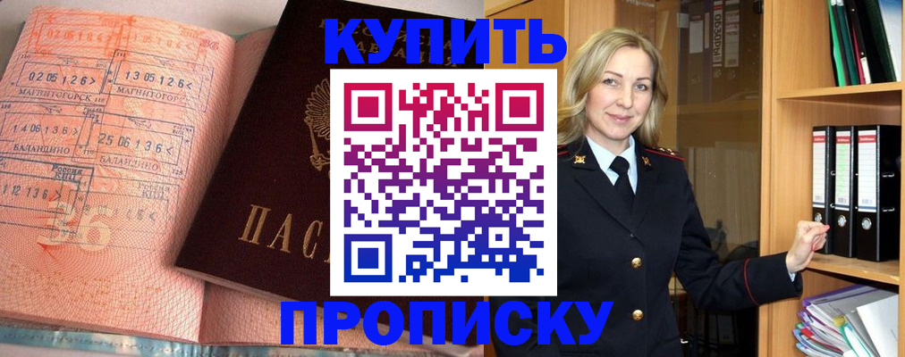 прописка в Елизово